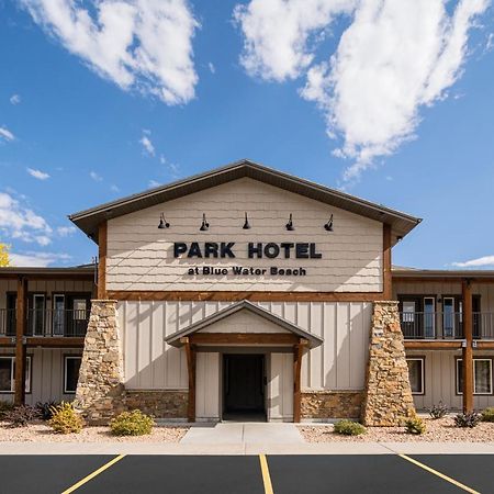 Sun Outdoors Garden City Utah Exterior foto