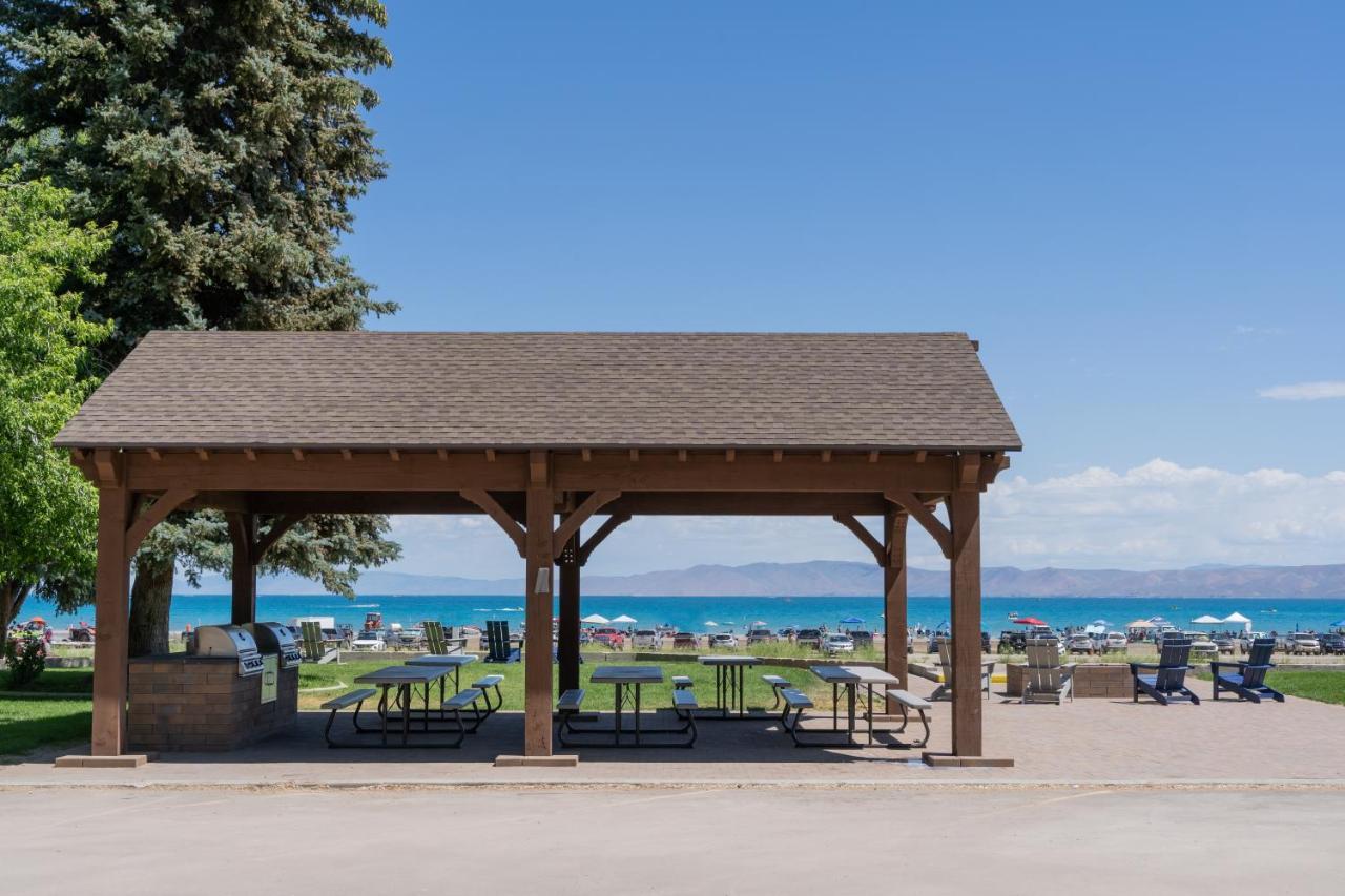 Sun Outdoors Garden City Utah Exterior foto