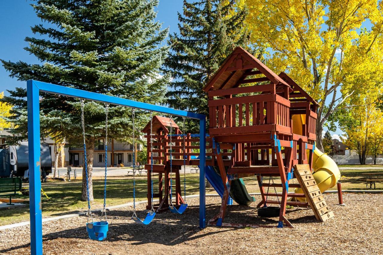 Sun Outdoors Garden City Utah Exterior foto