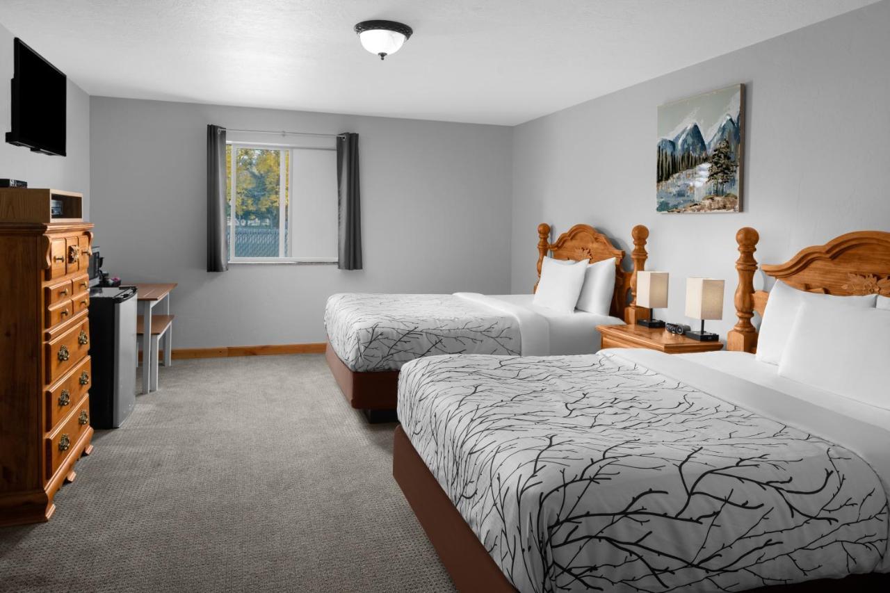 Sun Outdoors Garden City Utah Quarto foto